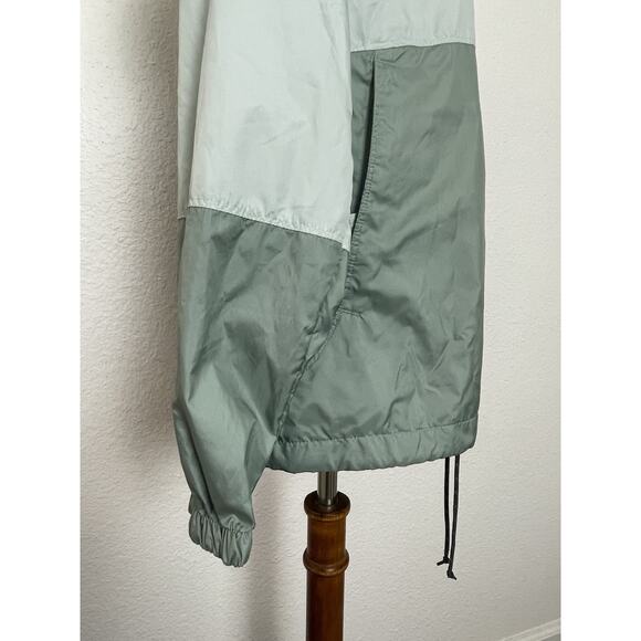 Columbia Jacket Hoodie Windbreaker Activewear Flash Forward - Picture 7 of 15